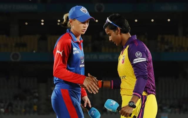 Meg Lanning Takes Command of UP Warriorz for 2026 Season