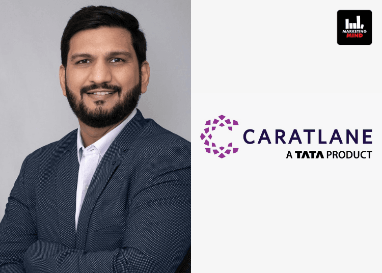 CaratLane's YUGE Move: Jigar Vyas Takes CFO Role!