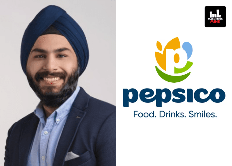Harjyot Singh Arora: The New Media King at PepsiCo