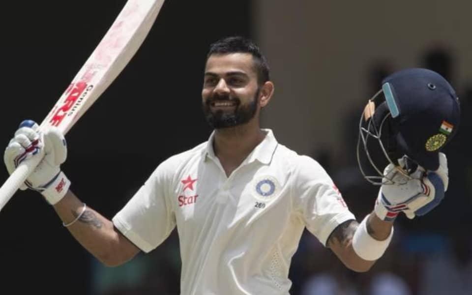 Virat Kohli's Test Exit: The Rock's Smackdown on Decisions