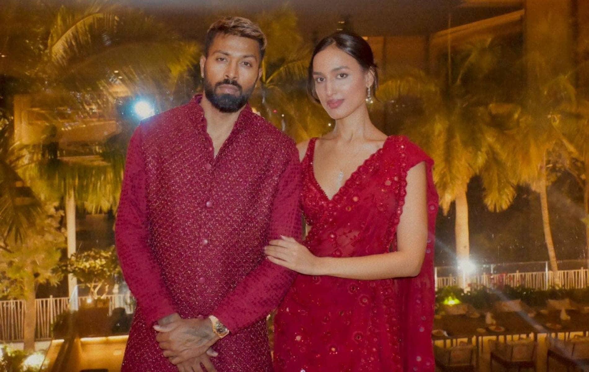 Hardik Pandya aur Mahieka ka Airport Romance, Cricket bhi hai!