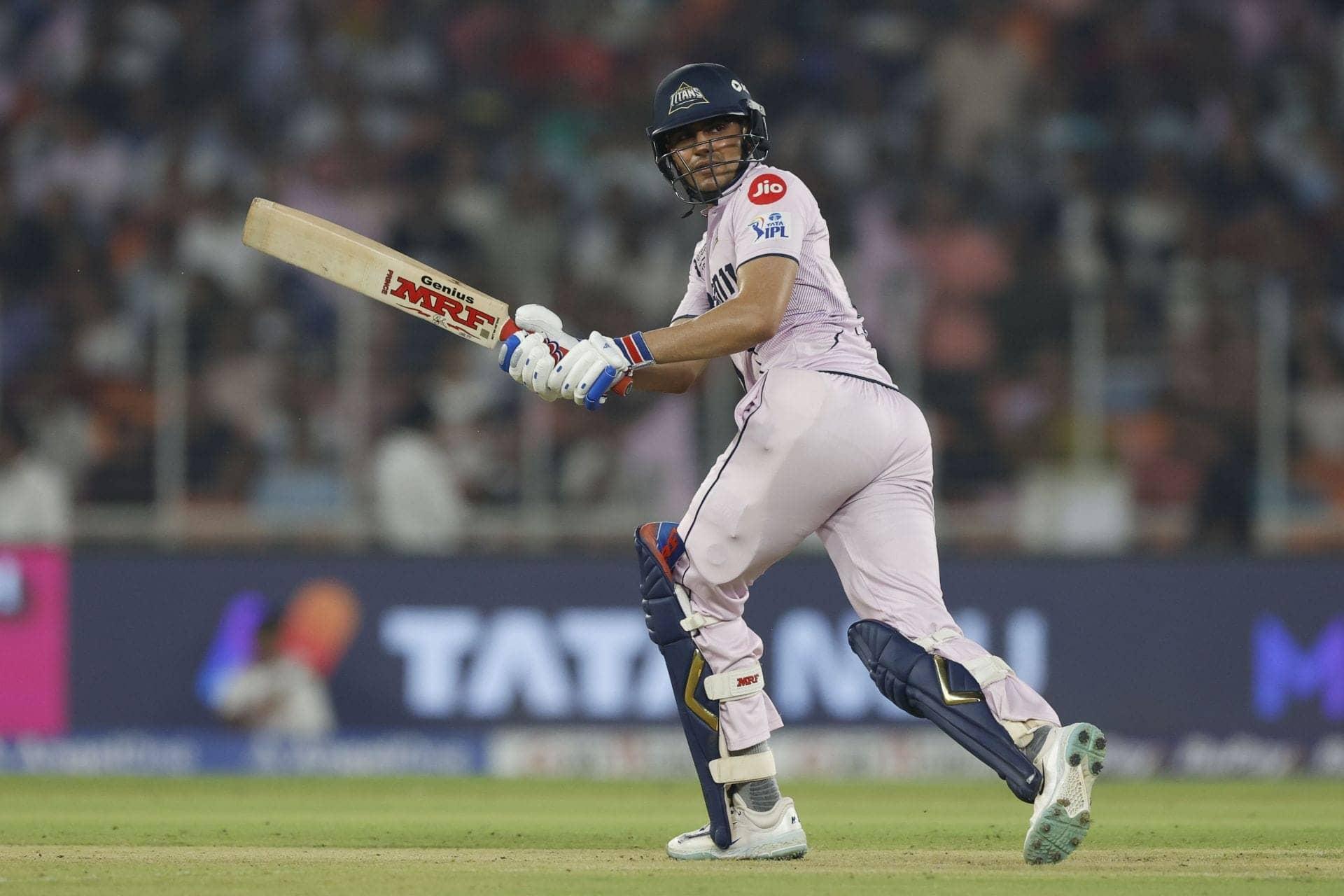 IPL Stars Stumble in Vijay Hazare Trophy Round 6 Drama