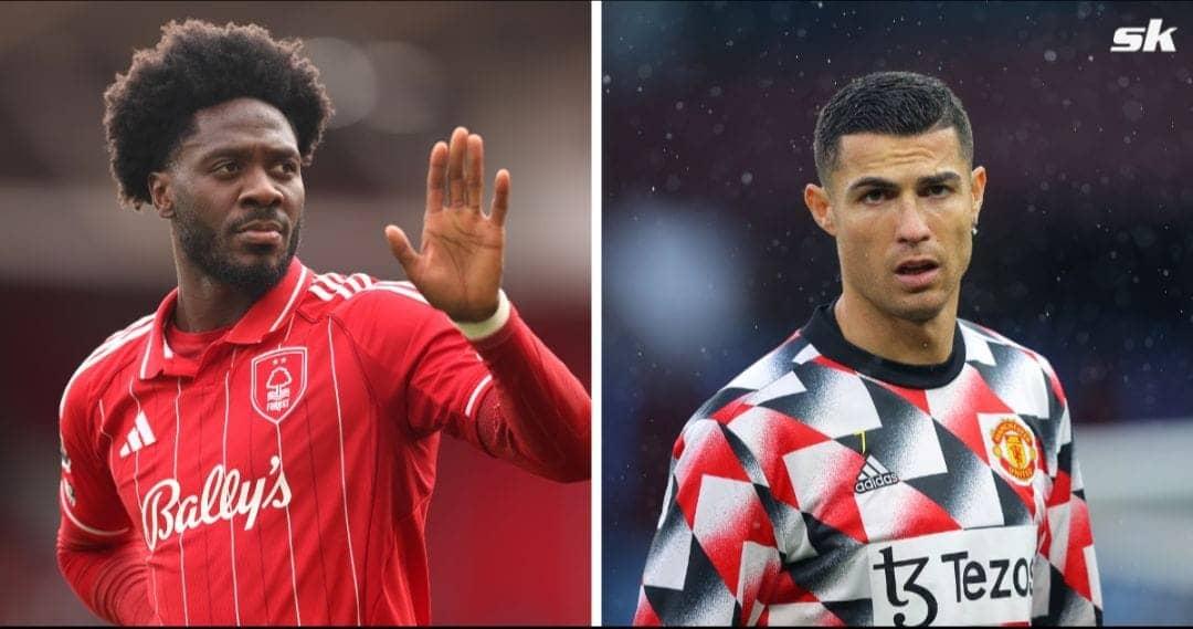 Ola Aina Exposes Ronaldo's Foul-Playing Drama – Believe It!
