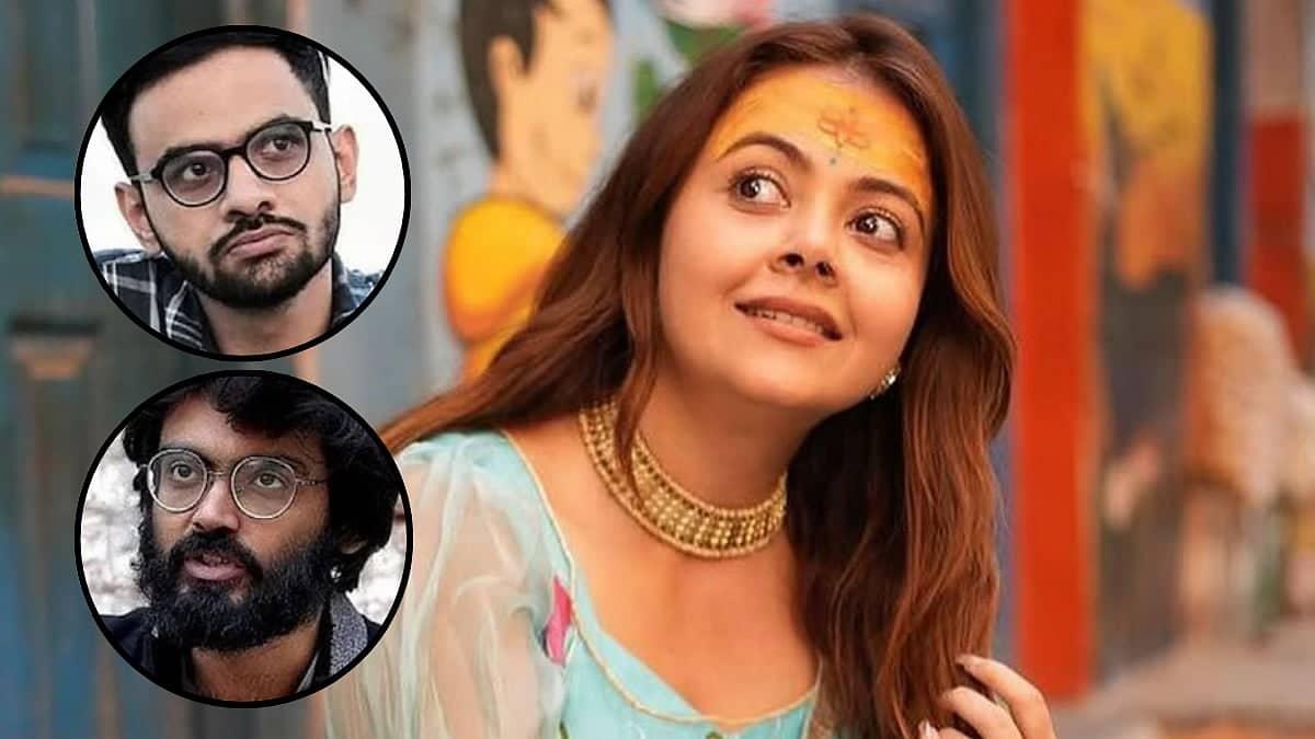 Devoleena Ki Gaddaron Pe Tez Talwar: Khalid Imam Ka Kissa