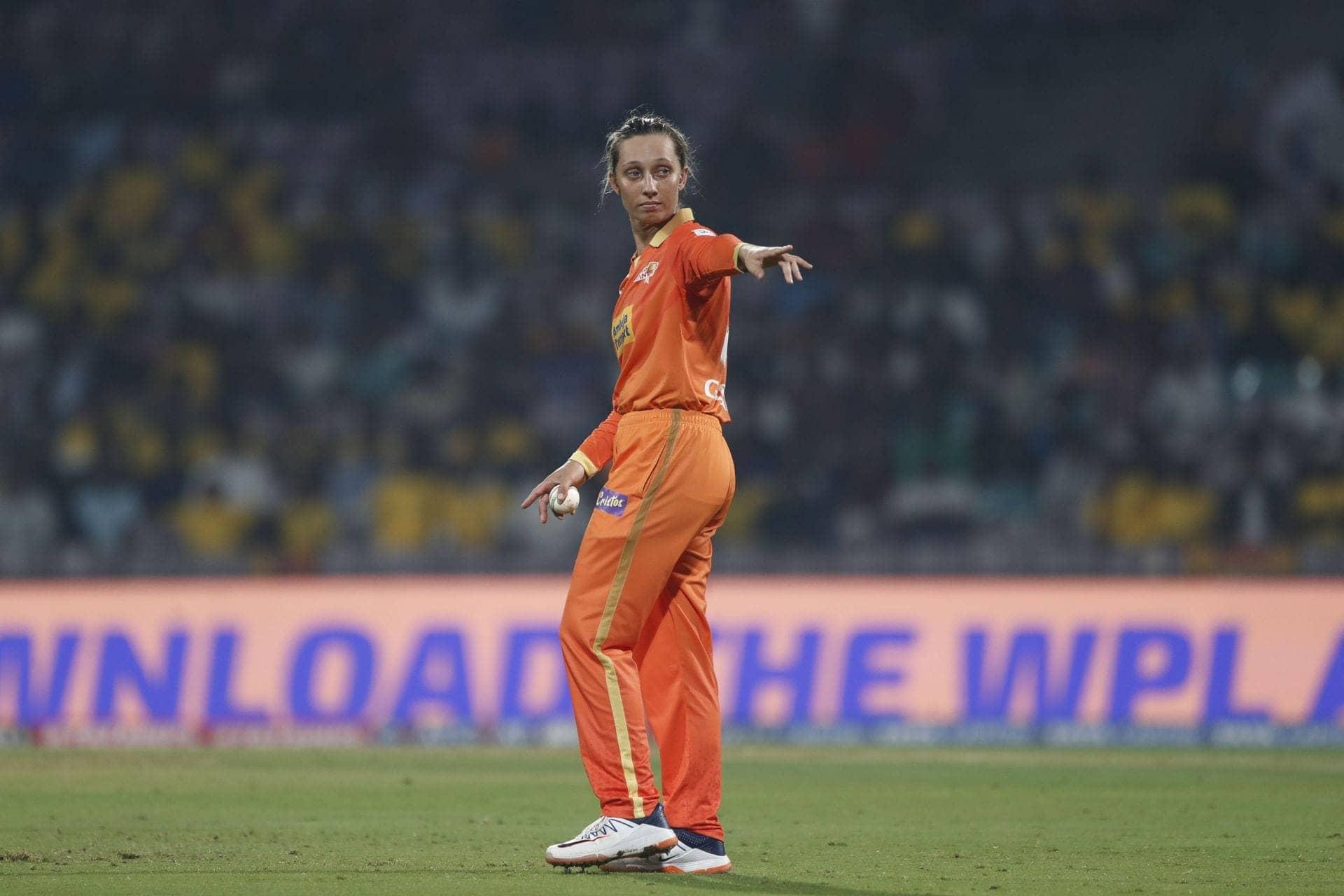 Gujarat Giants’ Powerhouse XI for WPL 2026: Let’s Go!