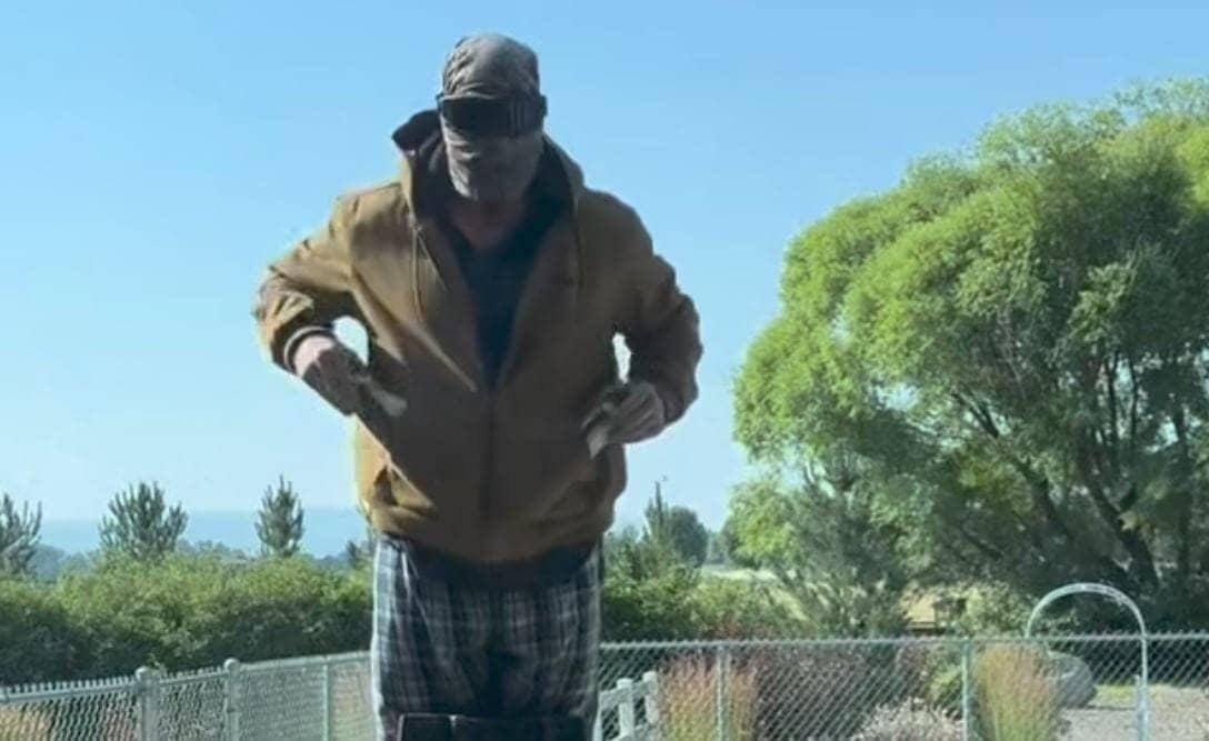 Stone Cold Steve Austin hints at retirement from WWE ring