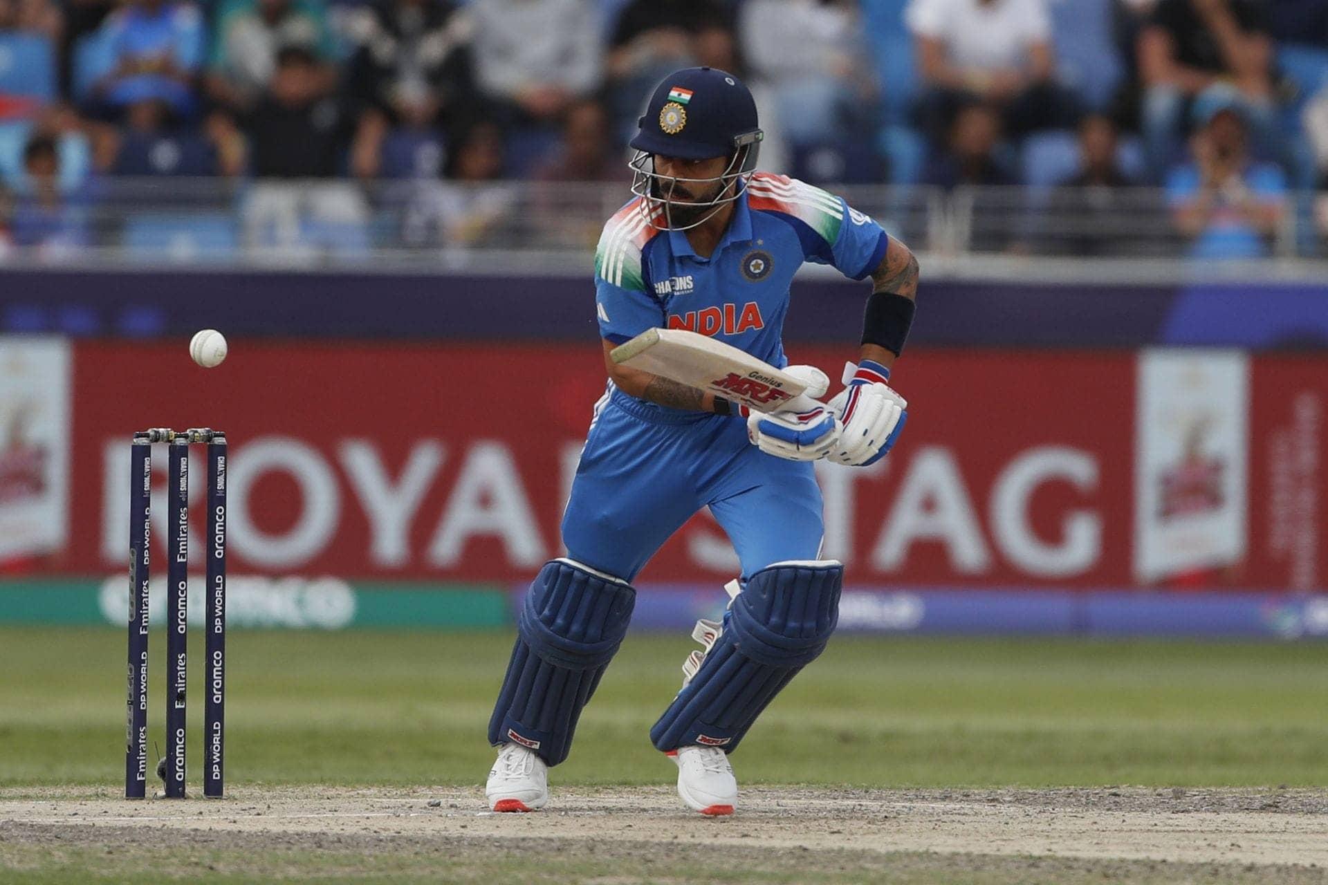 Virat Kohli Lands in Mumbai, Ready to Crush the Kiwis!