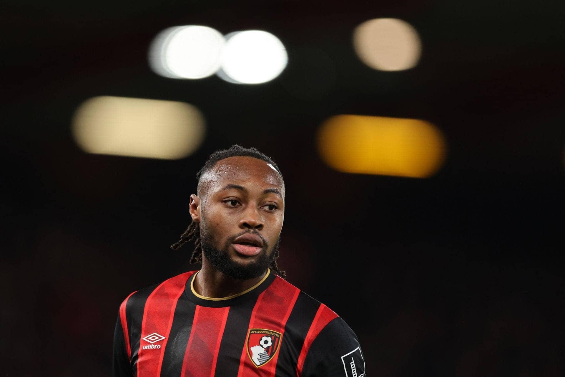 Antoine Semenyo's Jaw-Dropping Move to Manchester City!