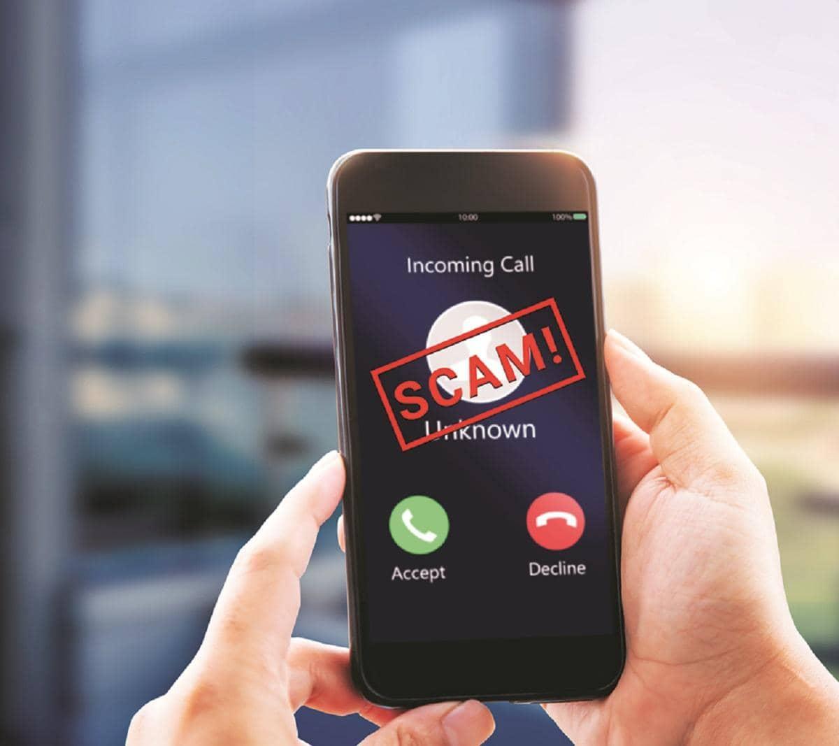 Fake Insurance Calls: A Total Scam, Believe Me!