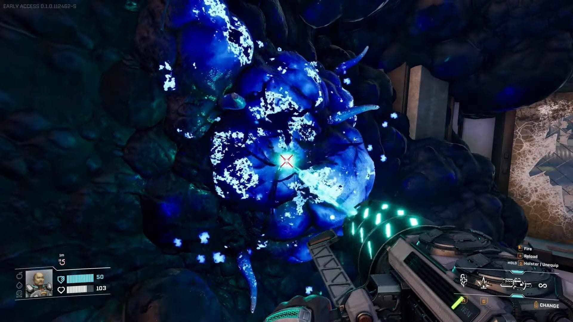 How to Grab the Stabilizer Blueprint in StarRupture Like a Pro