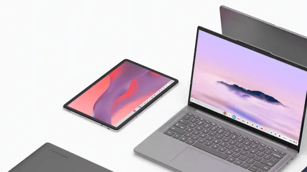 Google's Chromebook Showdown: AluminiumOS Excludes Some!