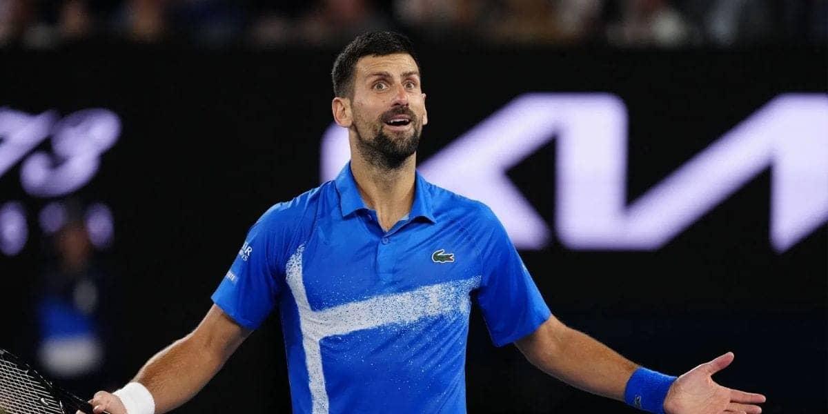 Australian Open 2026: The Ultimate Showdown Awaits You!