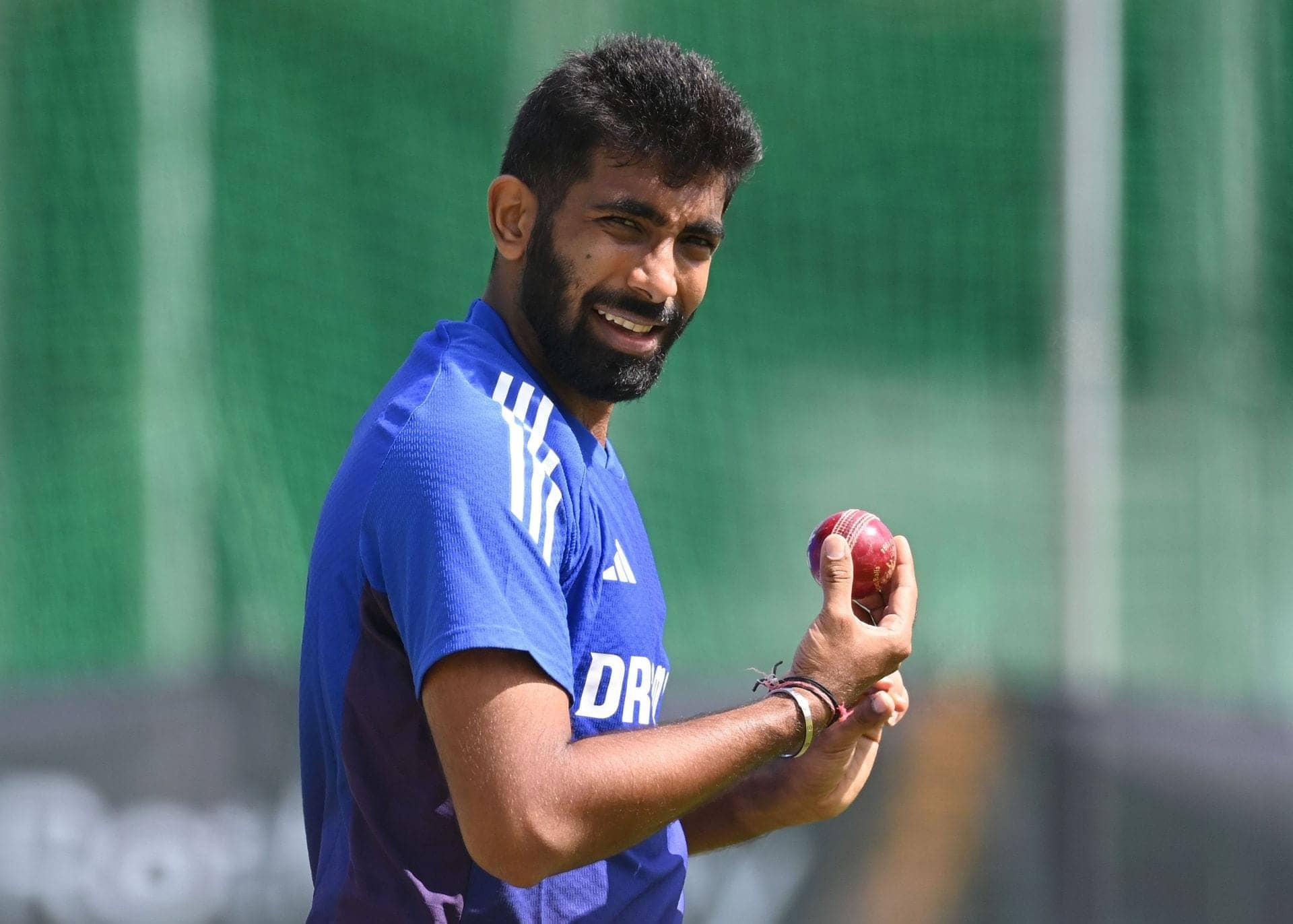 Bumrah's Hilarious RCB Moment: Ahmedabad's Finest Banter!