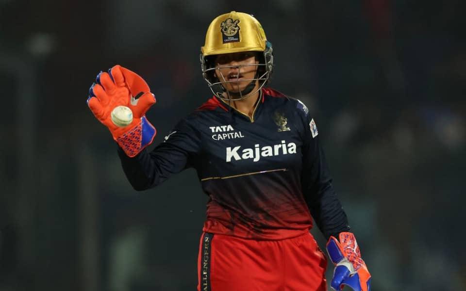 WPL 2026: RCB's Richa-De Klerk Pairing Will Dominate!