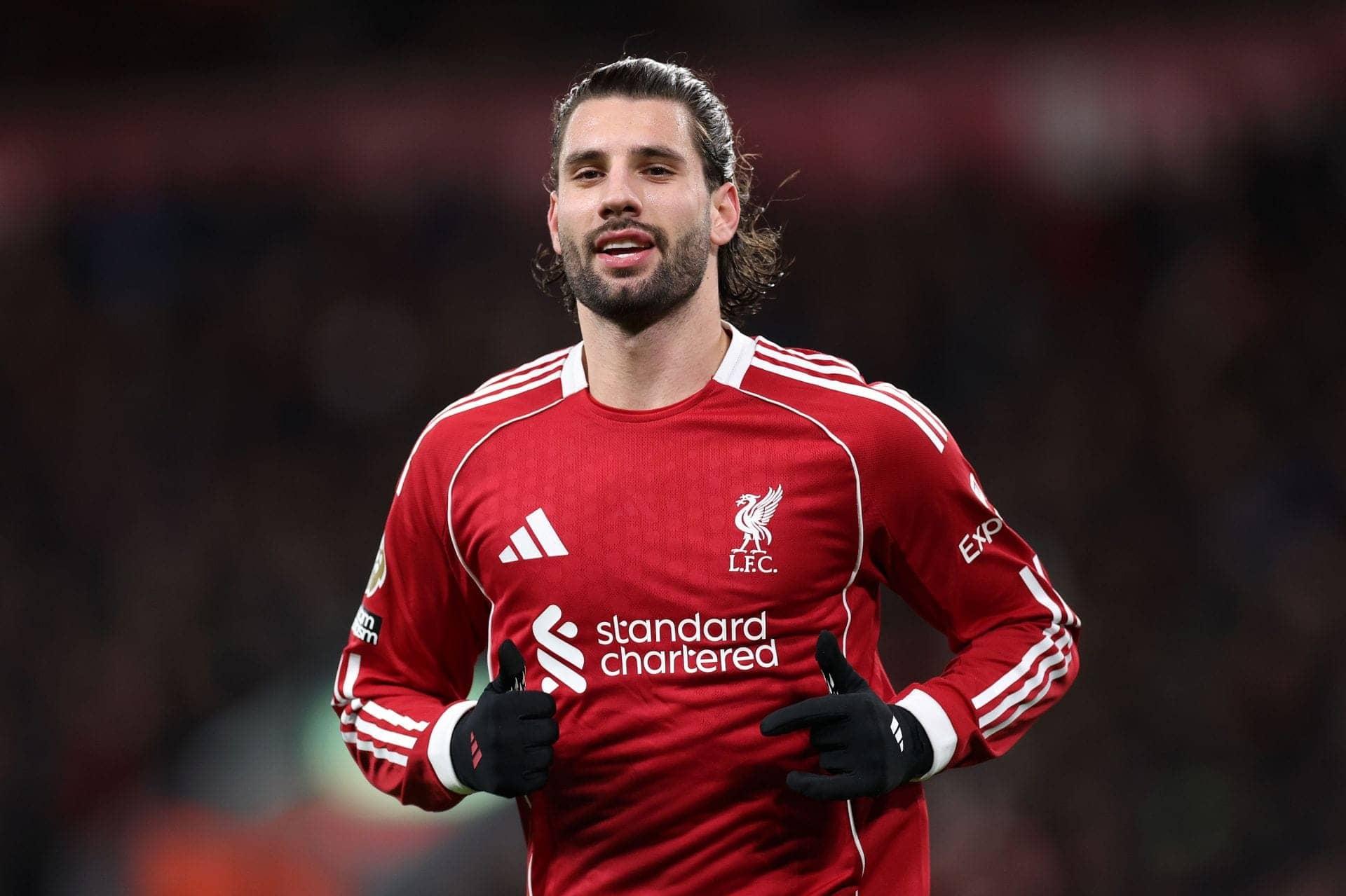 Szoboszlai Declares: Arsenal Is Not the Champion Yet!