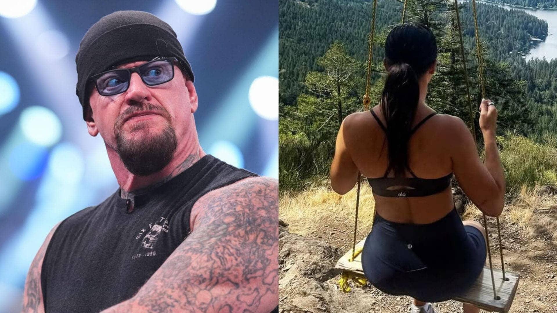 Chelsea Green's WWE Hustle: Beggin' The Undertaker for Action!