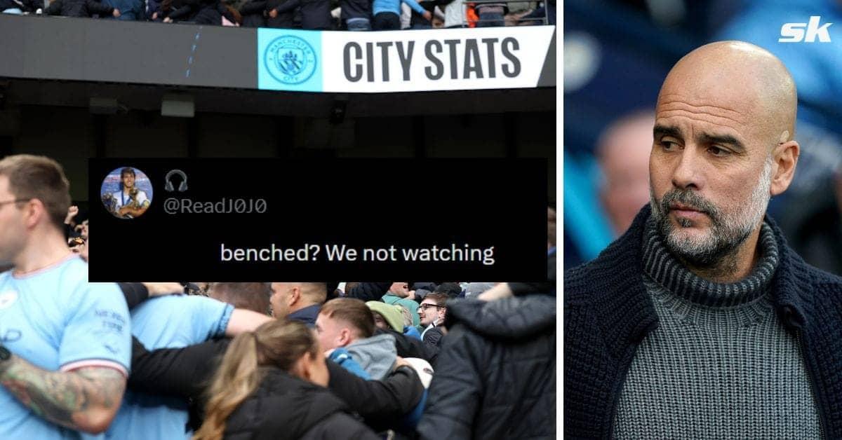 Manchester City ke fans ka gussa, Cherki ka kya hua bhai?