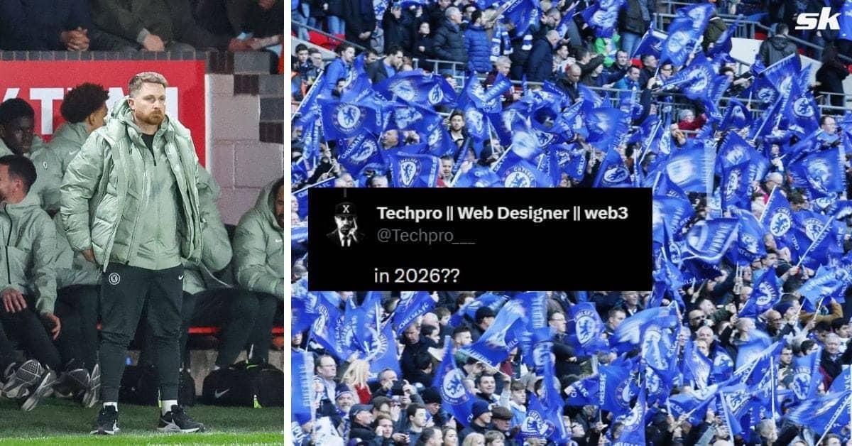 Chelsea Fans Go Bonkers Over Tosin's Start Against Fulham