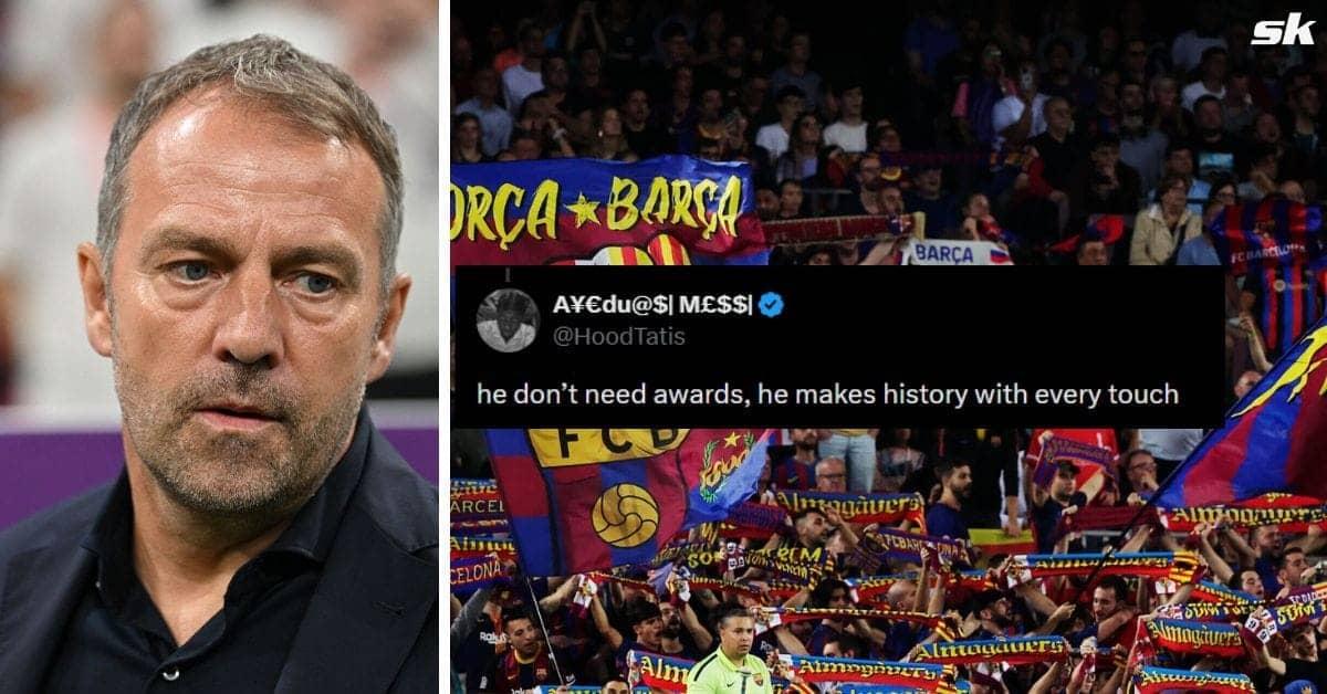 Raphinha's Unbelievable Performance in Barcelona's Epic Win