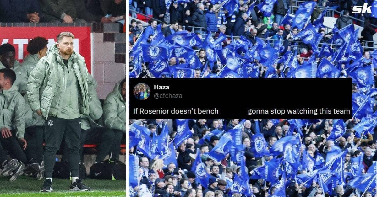 Chelsea ki kahani: Pedro ki *bichari* kahani aur Fulham ka *jashn*!