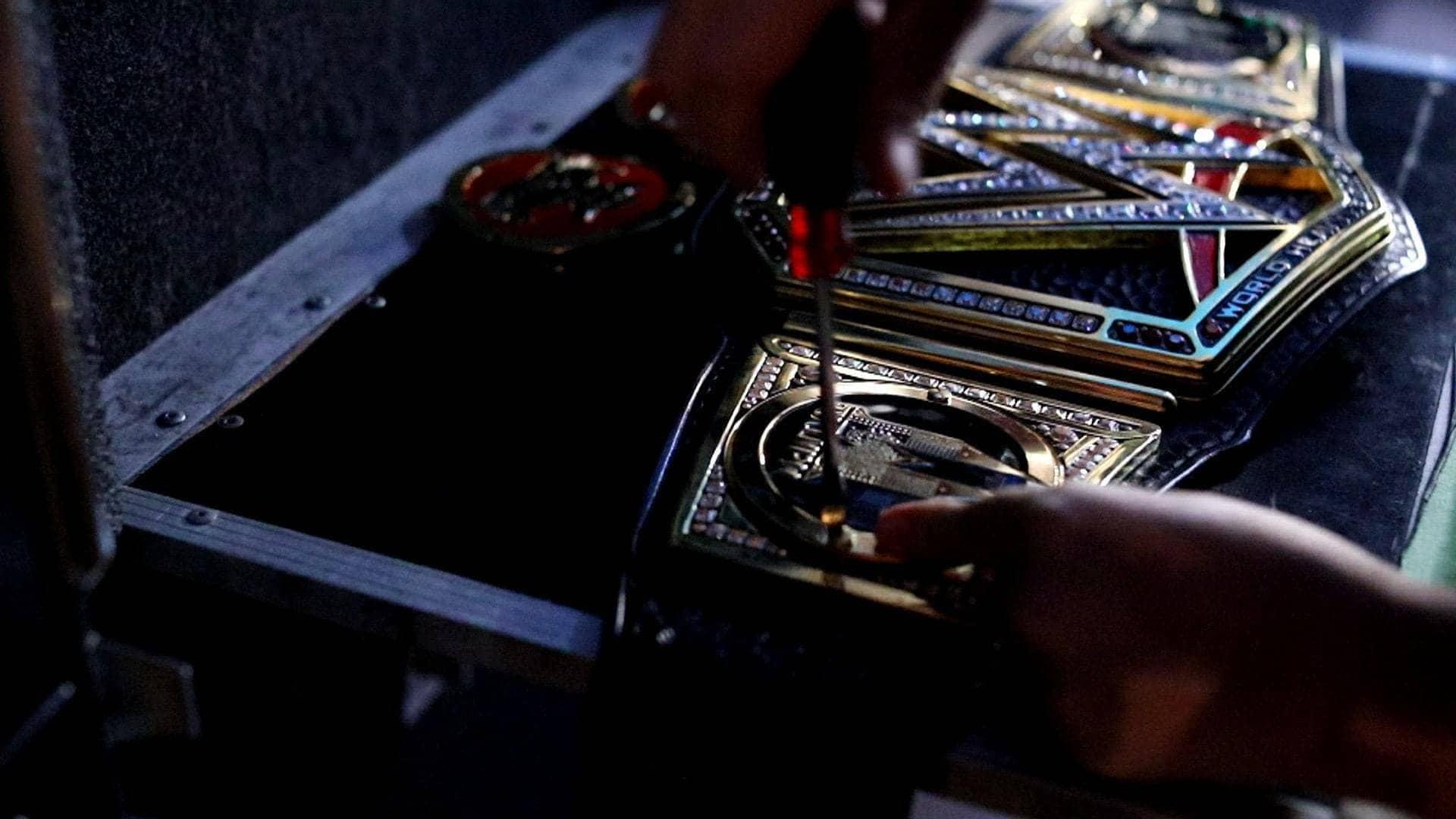 AJ Styles: The Legend Plans a Grand Retirement Celebration