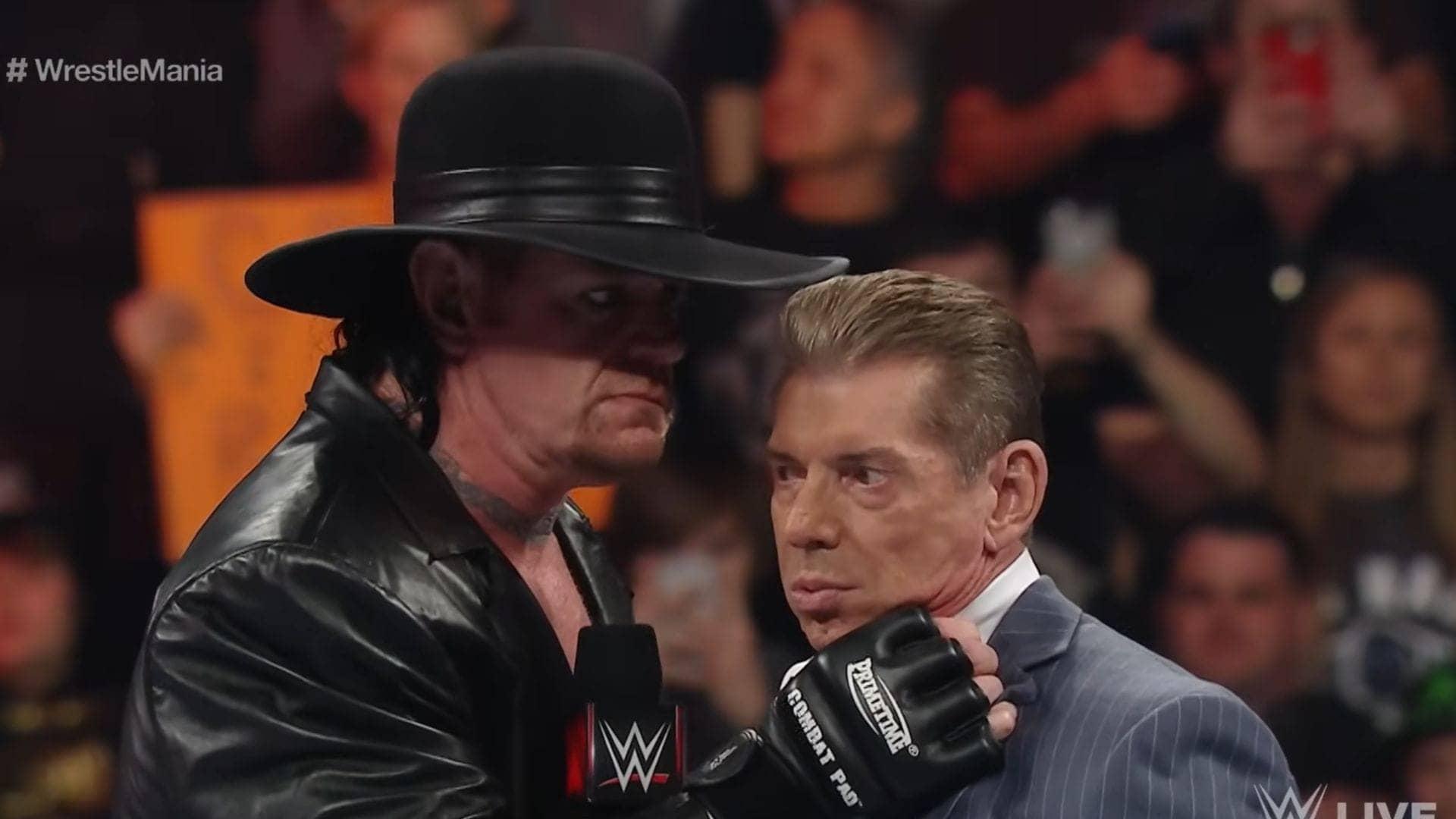 The Undertaker ka prank: AJ Styles ko kya samjhaaya gaya?