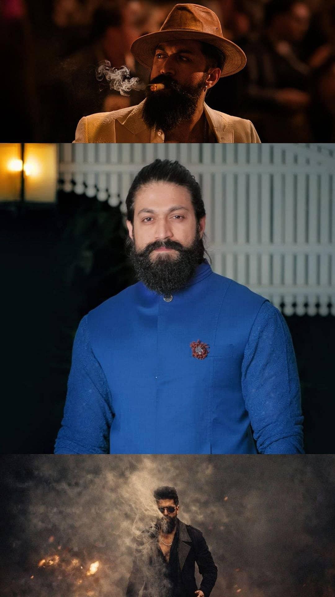 Yash Turns 40: Must-See Movies You Can't Miss!