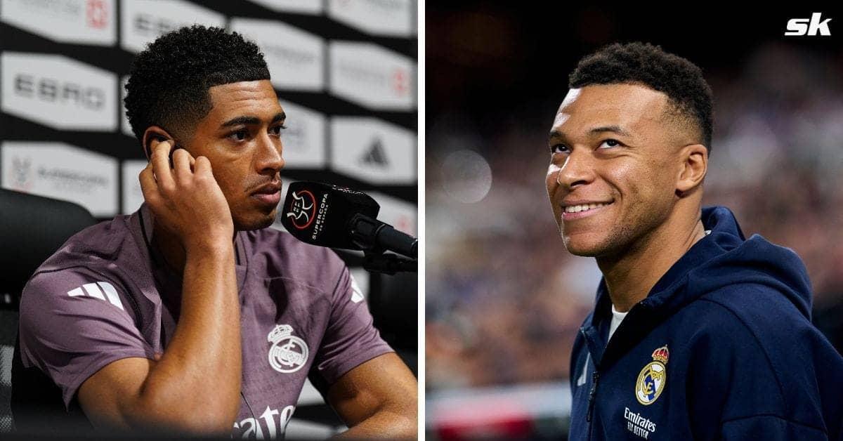 Bellingham Demands Real Madrid Stars Step Up Without Mbappe