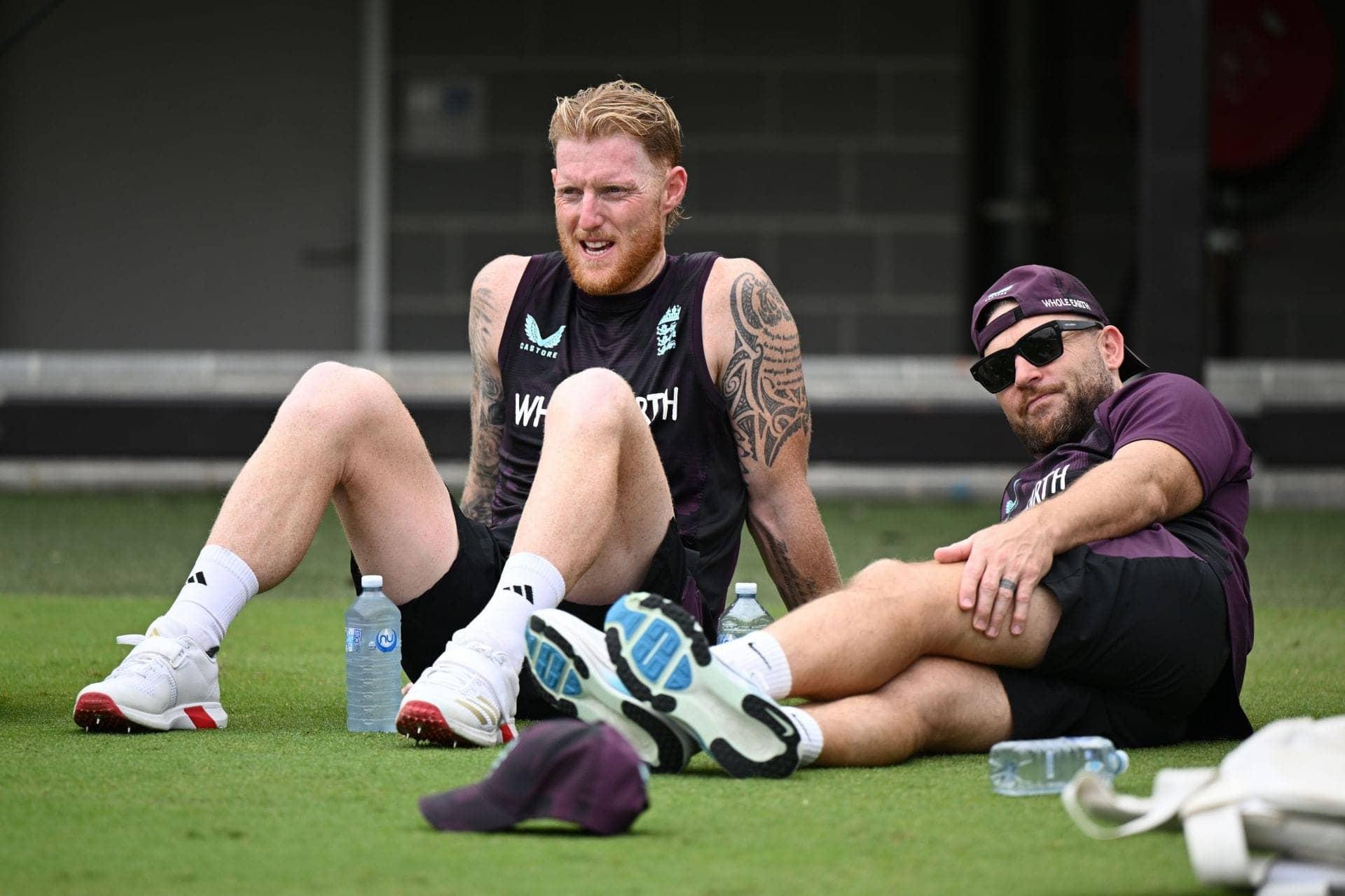 ECB ki gherai: England ki Ashes ki khud ki talaash shuru