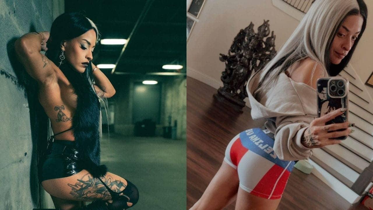 Zelina Vega: WWE’s Unstoppable Force, Ready for Royal Rumble!