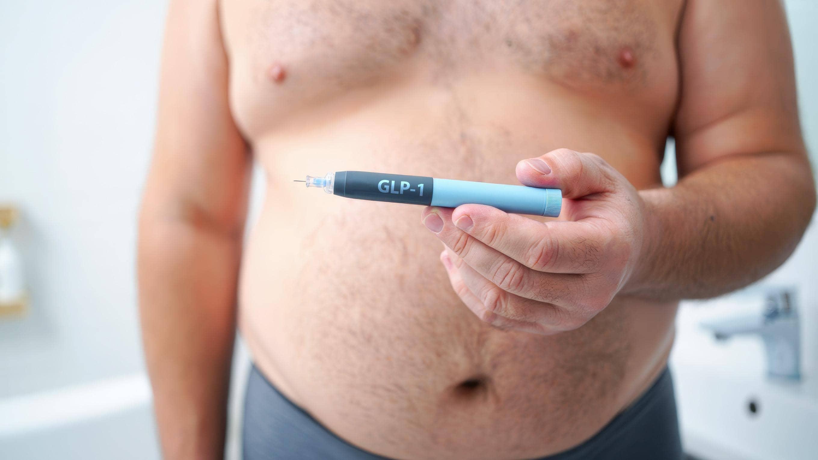 Weight-Loss Meds: Quick Fix or Just a Bad Joke?