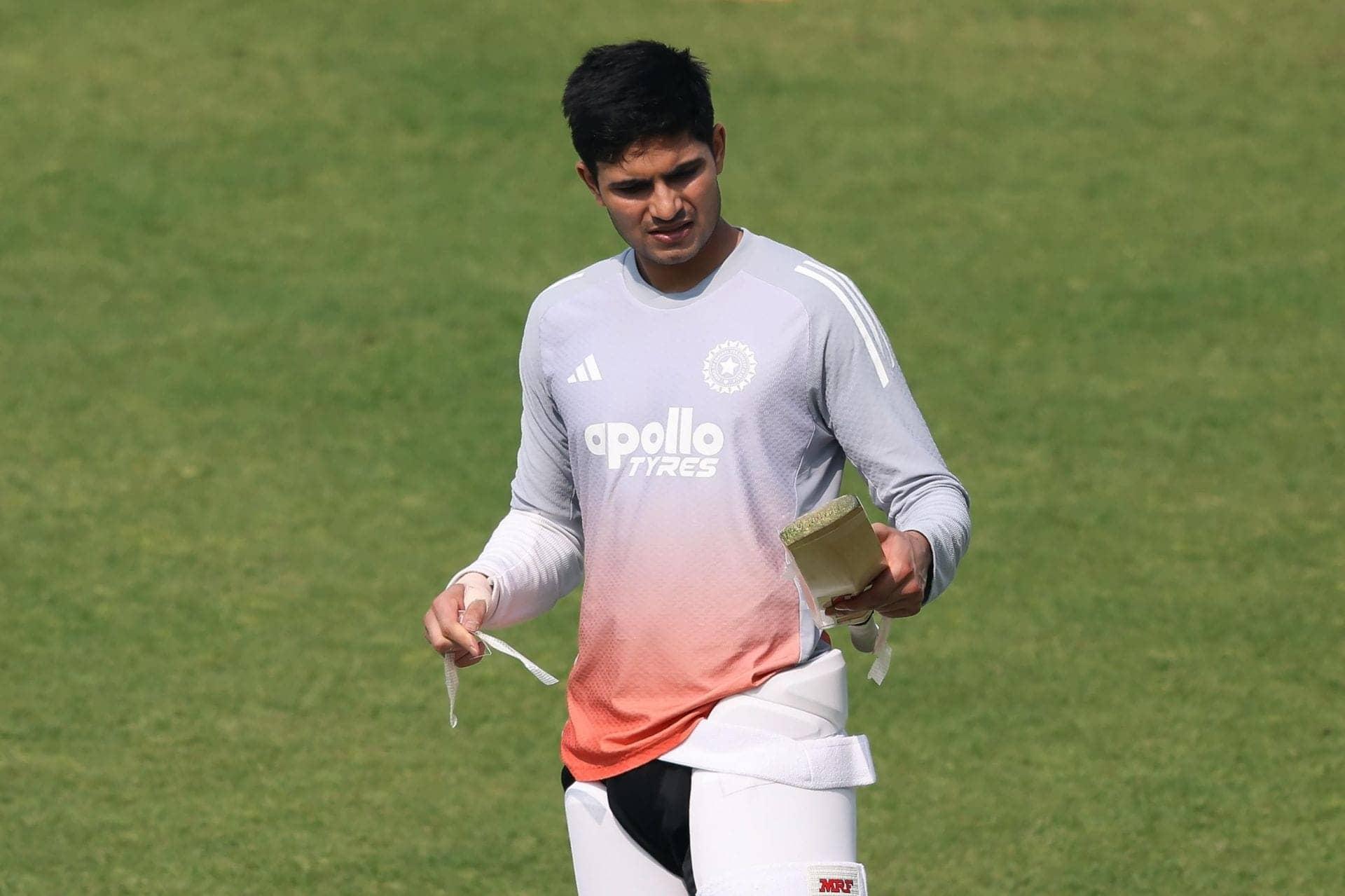 Shubman Gill's 15-Day Camps: Aakash Chopra's Bold Support