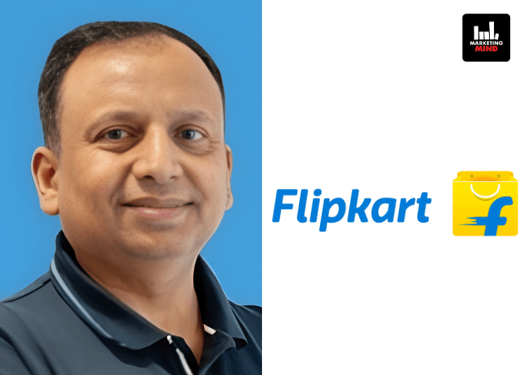 Flipkart's Tremendous Choice: Gunjan Bhartia Leads Finance!