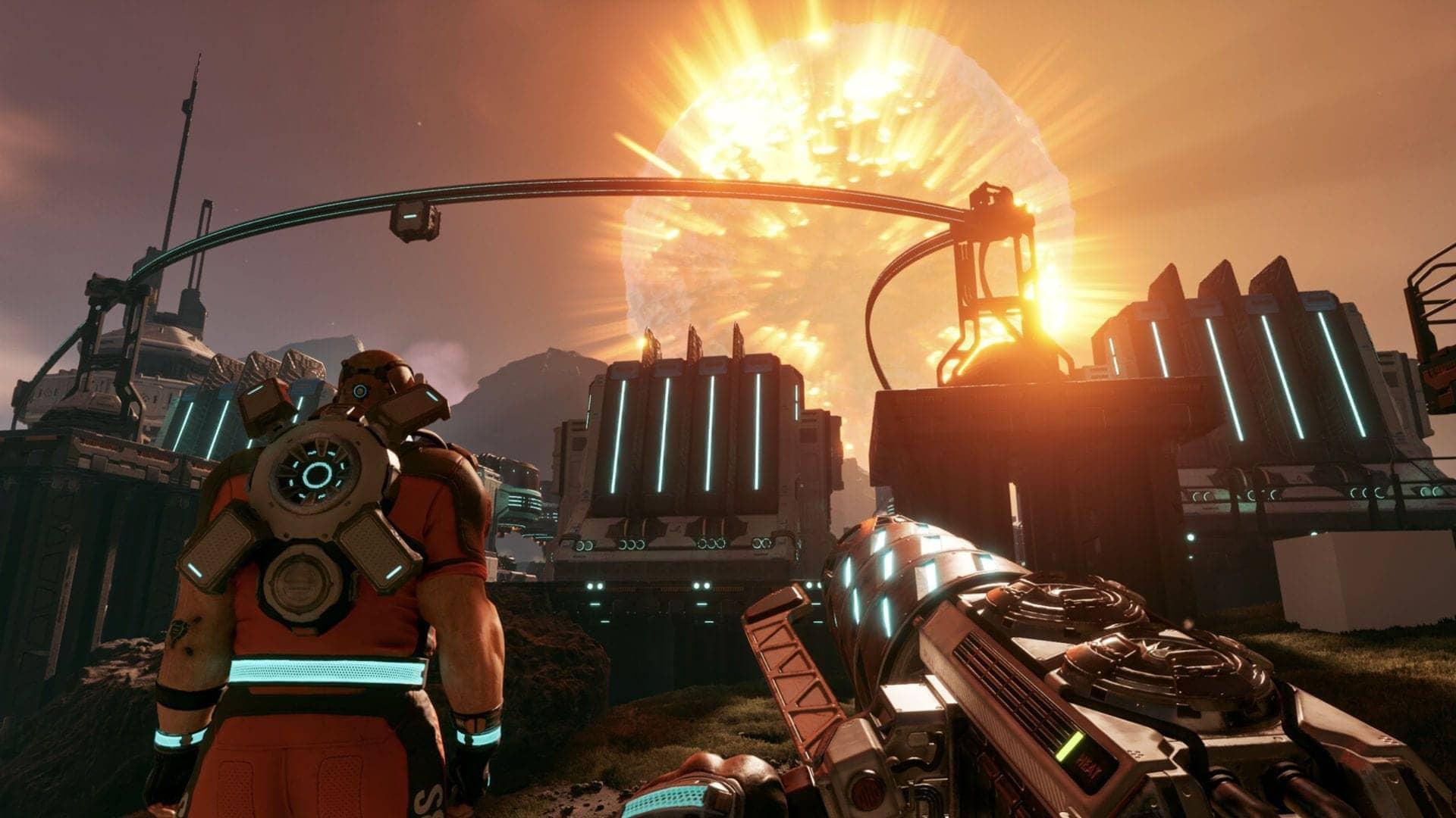 StarRupture Food Mastery: Crafting Recipes Like a Champion