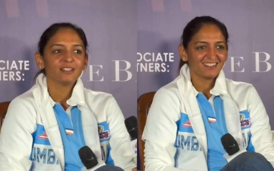 Jhulan Goswami Puts Reporter in His Place - Facts Matter!