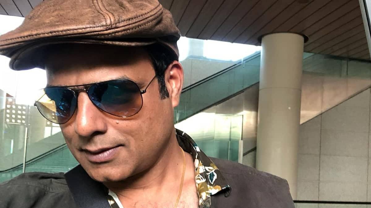 Abhimanyu Singh Calls Robbery Claims Fake News, Believe Me