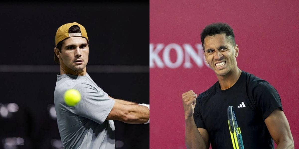 Giron vs Mmoh: A Showdown for the Ages at Hong Kong Open!