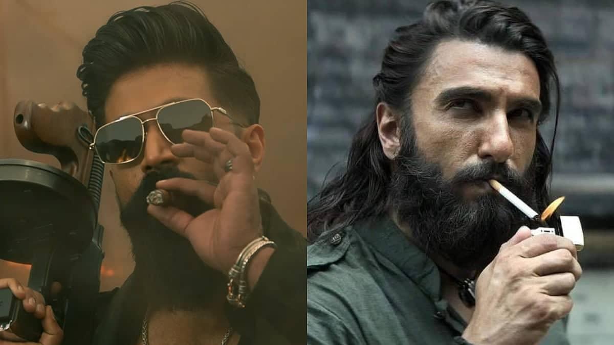 Toxic Vs Dhurandhar 2: The Ultimate Box Office Showdown