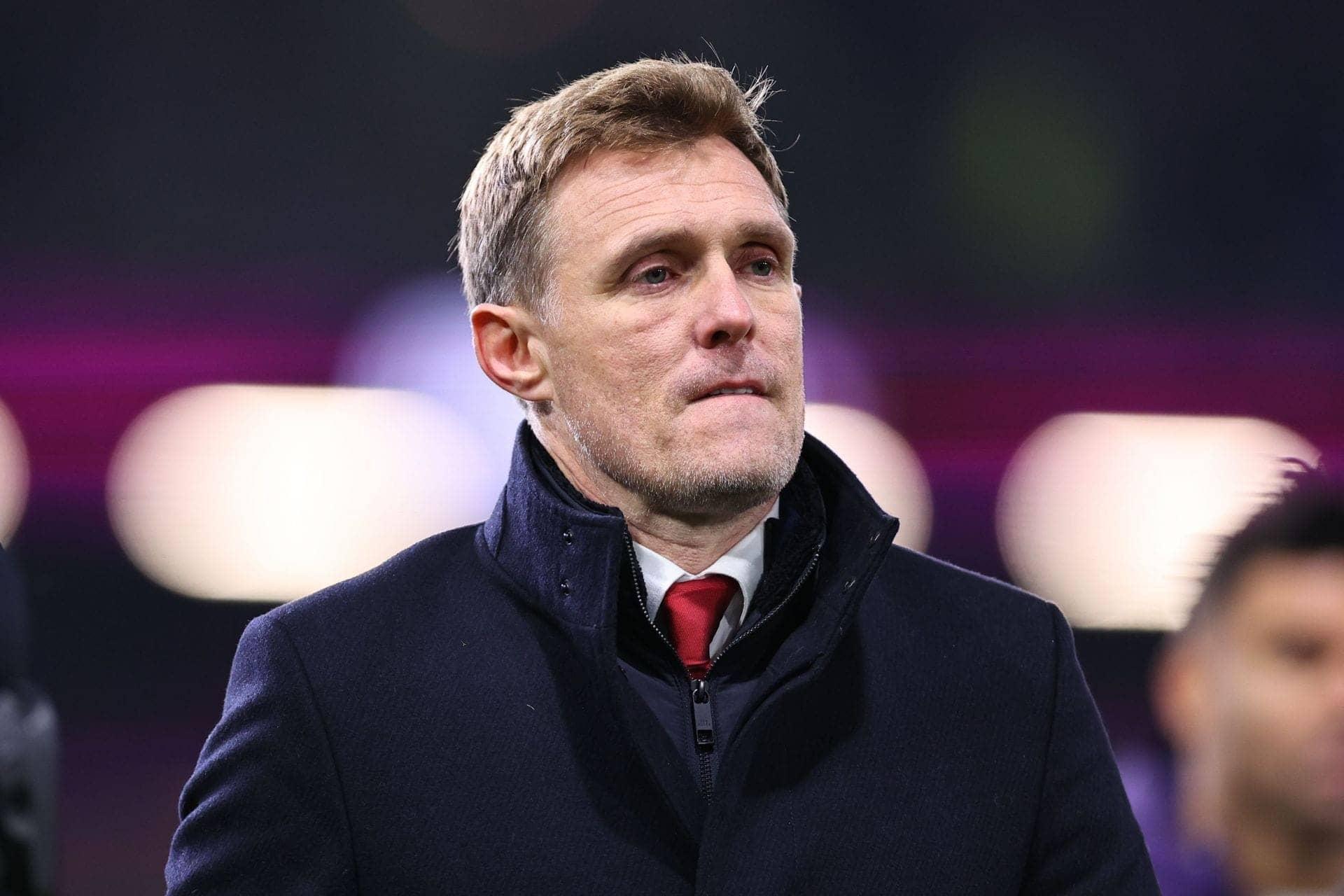 Darren Fletcher calls Shea Lacey Manchester United's future star