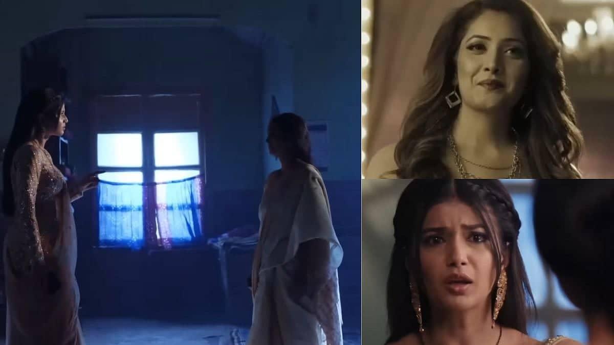 Yeh Rishta Kya Kehlata Hai: Abhira Ki Tension Aur Anita Ki Kahani