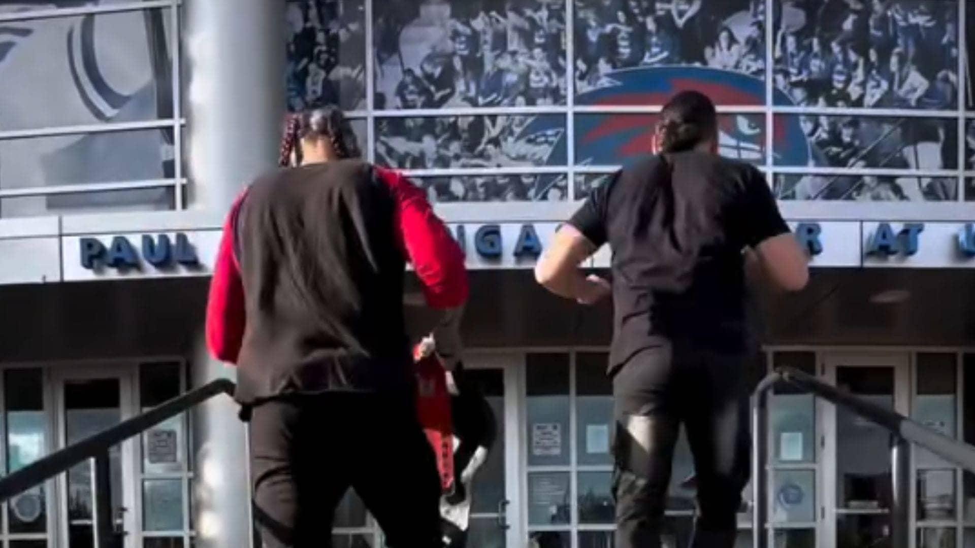 Hardy Boyz ka WWE mein dhamaka aane wala hai bhai!