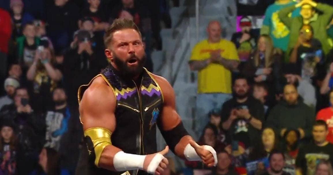 Matt Cardona ka WWE wapas aana: Ek khwab, ek iraada!