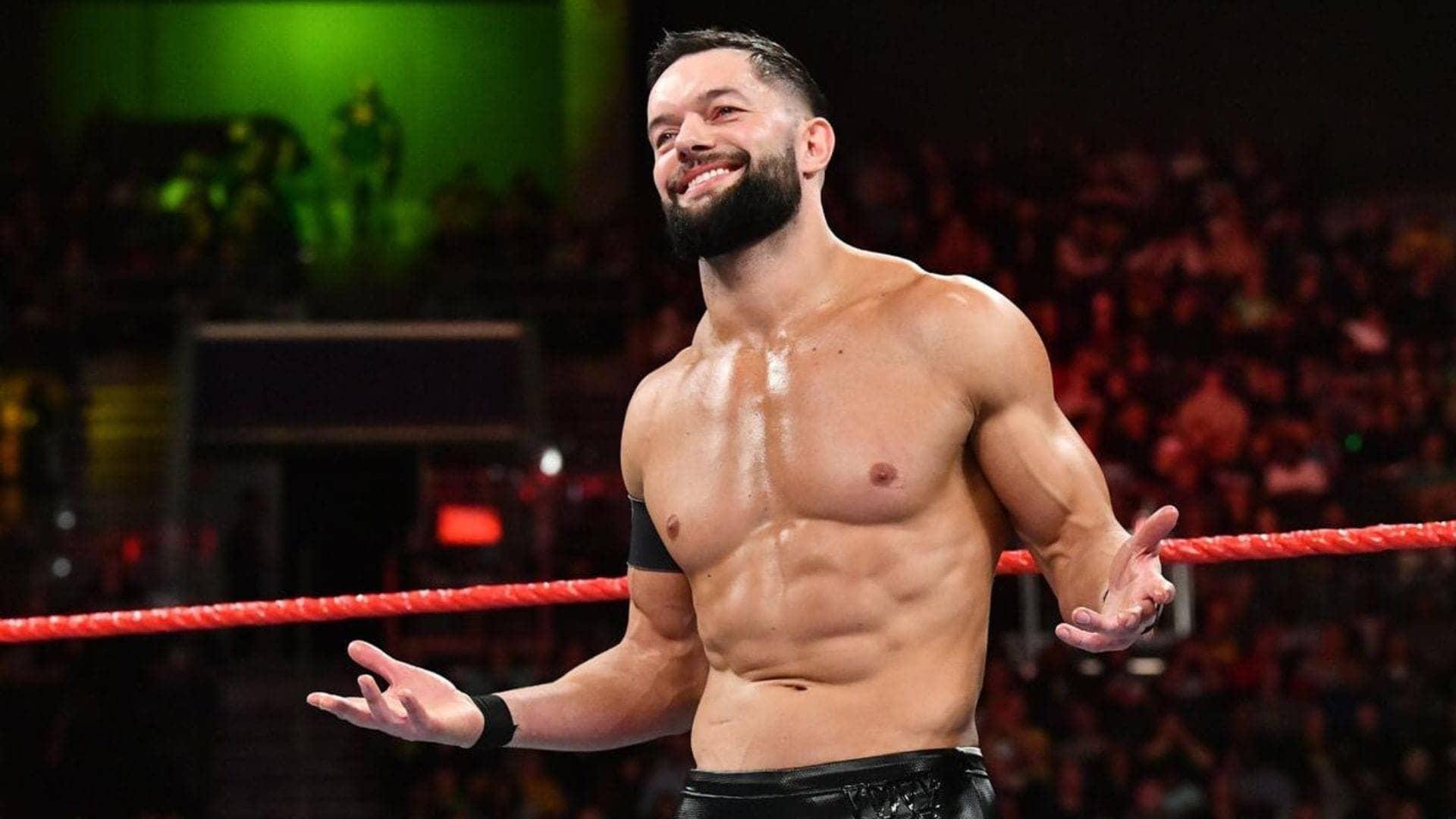 Kevin Owens sends heartfelt message to Finn Balor while out