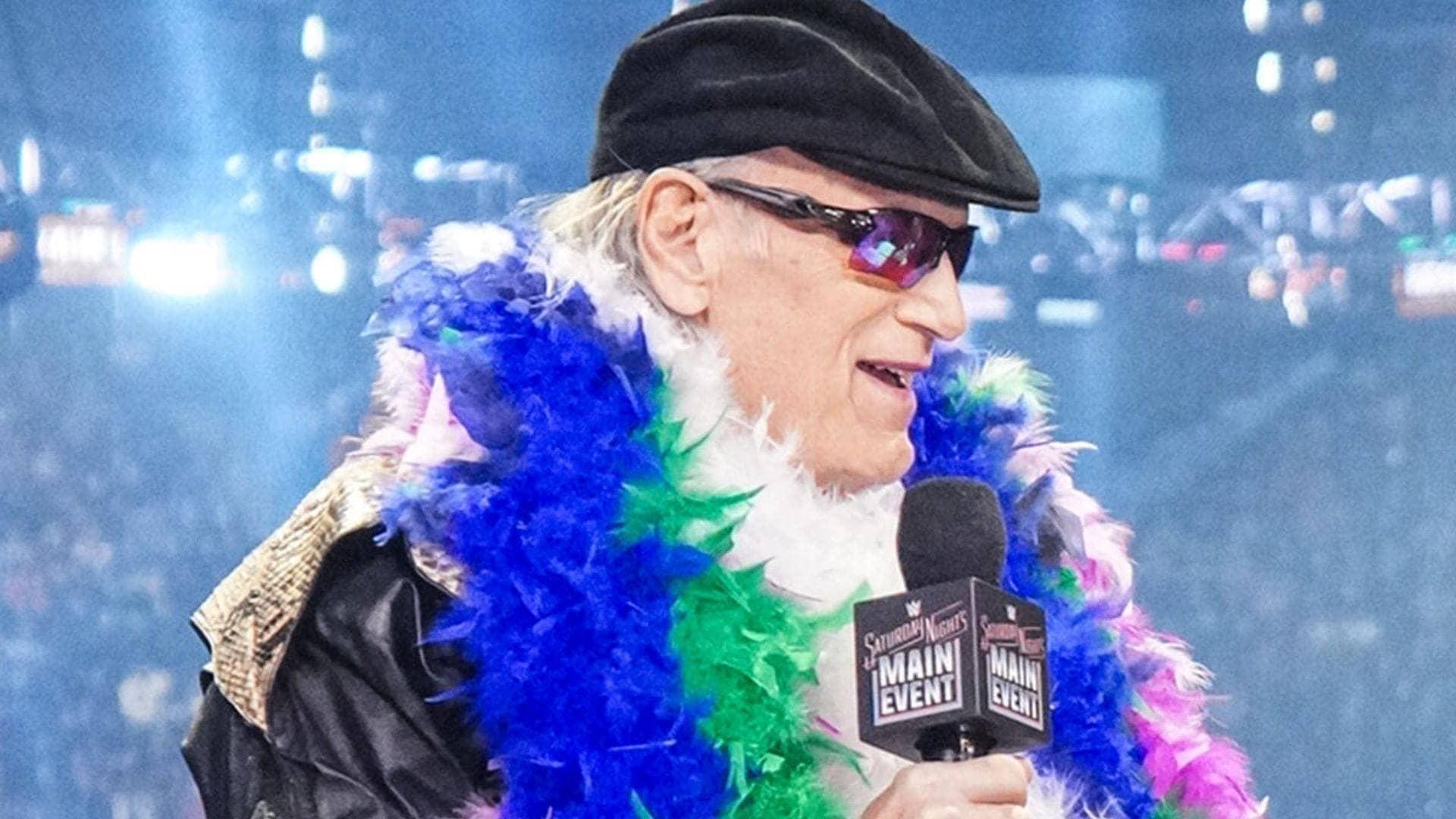 Jesse Ventura Electrifies WWE with Trump and Cena Smackdown