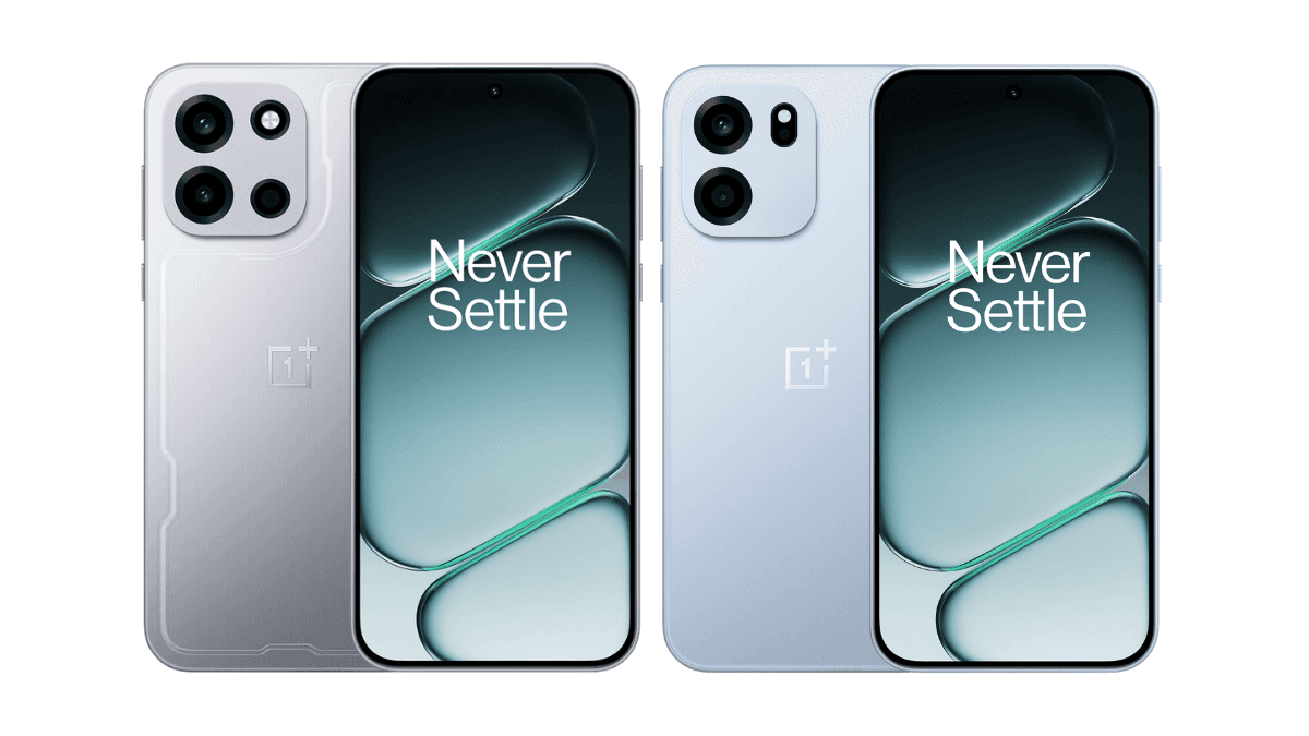 OnePlus Turbo 6 Series: Big Battery, Bigger Features Unleashed