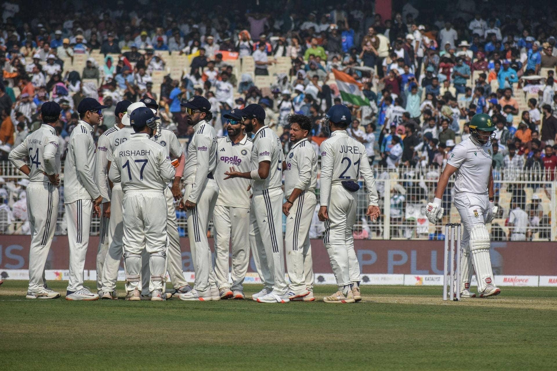 Aakash Chopra: India’s WTC Final Hopes Are Almost Gone!