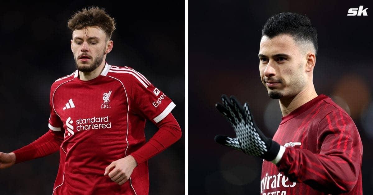 Martinelli's Push: Apologies and Wild Drama Erupt