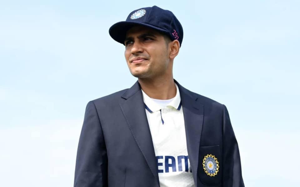 Shubman Gill's Bold Move: 15 Days to Test Cricket Victory!