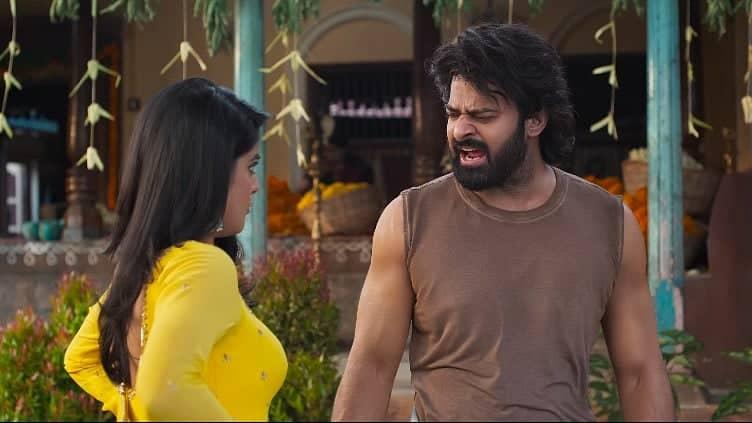 The Raja Saab: Fans Go Wild, Critics Call It a Total Disaster