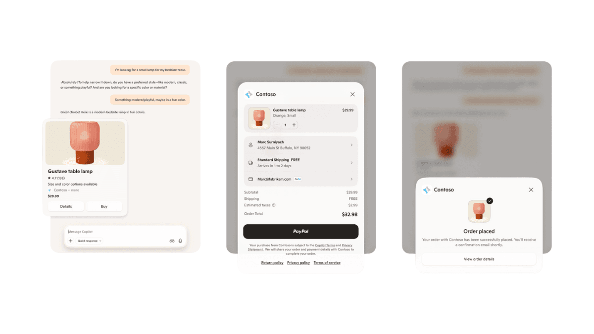 Microsoft Copilot Powers Up Shopping Like a Champ, Jabronis!